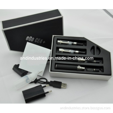Egok Electronic Cigarette with Different Atomizers (EGOK)